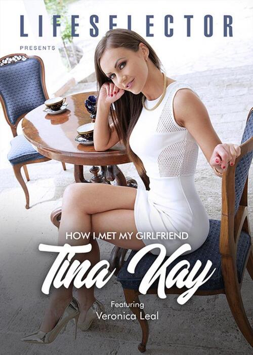 How I Met My Girlfriend Tina Kay (Life Selector) (2023) [WEB-DL] [720p]