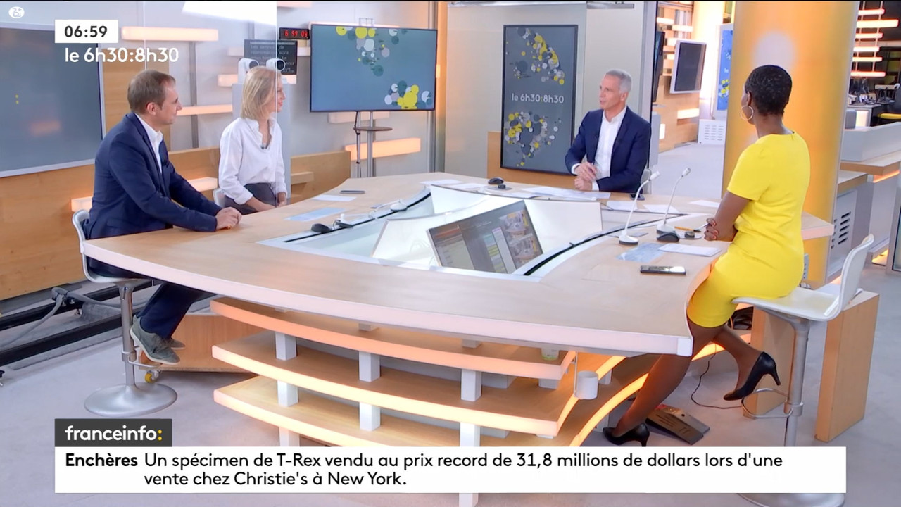 10.07 - 05.29.00 - 9h30. Entre JT, chroniques, invités et revues de p....ts_snapshot_00.36.15.700