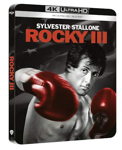 Rocky III (1982) .mkv UHD Bluray Untouched 2160p AC3 iTA DTS-HD MA ENG DV HDR HEVC - FHC