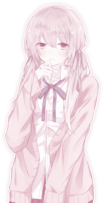Mien 、 The IRL Kokoro Aomi Ever! Doubles DNI!
