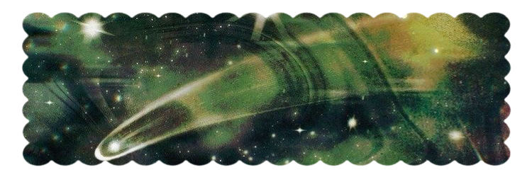 Simon's banner