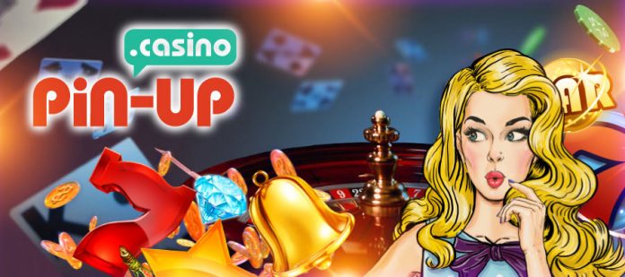 Как работает техническая поддержка пин-ап casino