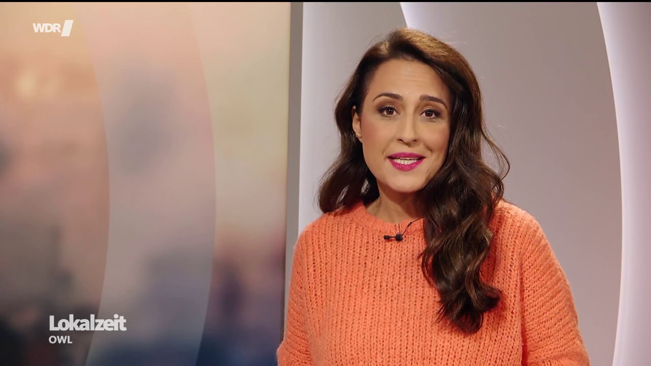 Nina Moghaddam WDR Lokalzeit OWL 11 03 2026 122X Caps 66