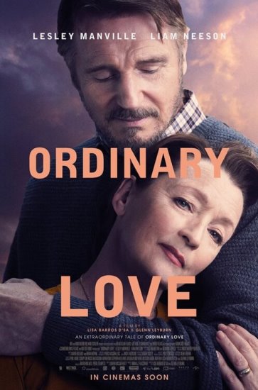Zwyczajna miłość / Ordinary Love (2019) PL.WEB-DL.XviD-GR4PE | Lektor PL