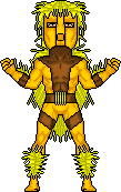 Porcupine