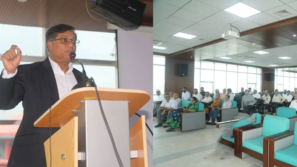 গবেষণা প্রস্তাব মূল্যায়নে কোনো ধরনের হস্তক্ষেপ নয়: ইউজিসি চেয়ারম্যান