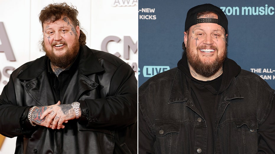 What was his weight loss