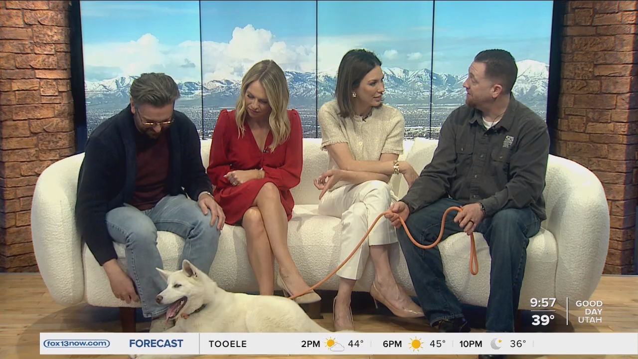04.04 - 16.00.00 - FOX13 News  Good Day Utah 9AM  ᴺᵉʷ. Utah news, wea....ts_snapshot_00.58.29.501