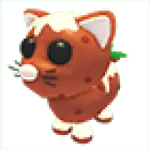 Pudding Cat