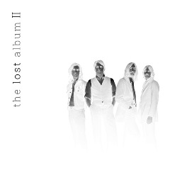 The Beatles - The Lost Album II (2019)