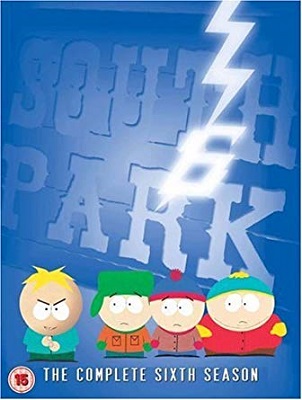 South Park - Stagione 06 (2002) BDMux 720p AC3 ITA