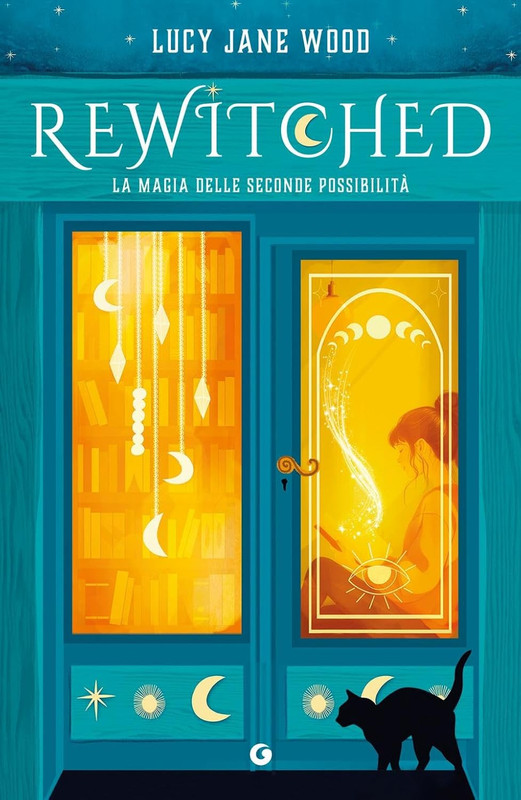 Rewitched