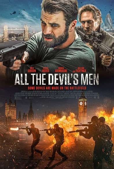 All The Devils Men (2018) 720p BluRay All The Devils Men (2018) 720p BluRay