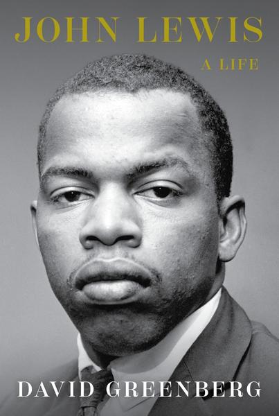 [Kép: John-Lewis-A-Life-By-David-Greenberg.jpg]