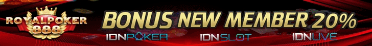 ROYALPOKER888 | Situs Judi Idn Dewa Poker Online Terpercaya