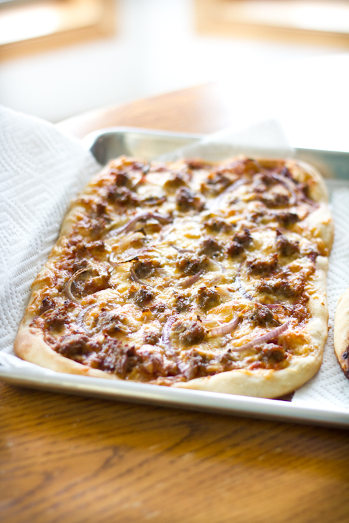 պիցցա ասորտի 33սմ