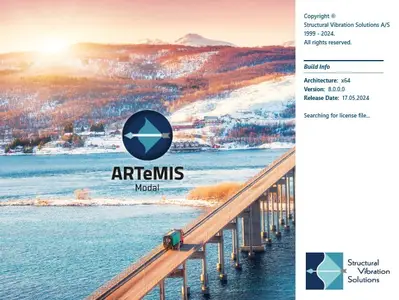 Artemis Modal Pro 8.0.0.0 (x64)