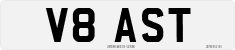 V8 AST