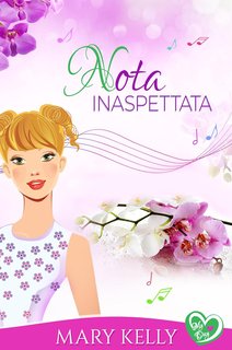 Mary Kelly - My Day Vol. 5. Nota inaspettata (2024)