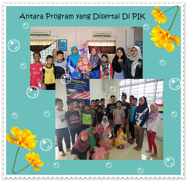 Pusat Internet