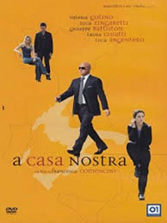 A casa nostra (2006).avi DvdRip AC3 iTA