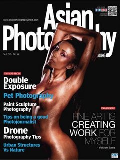 Asian Photography - June 2020