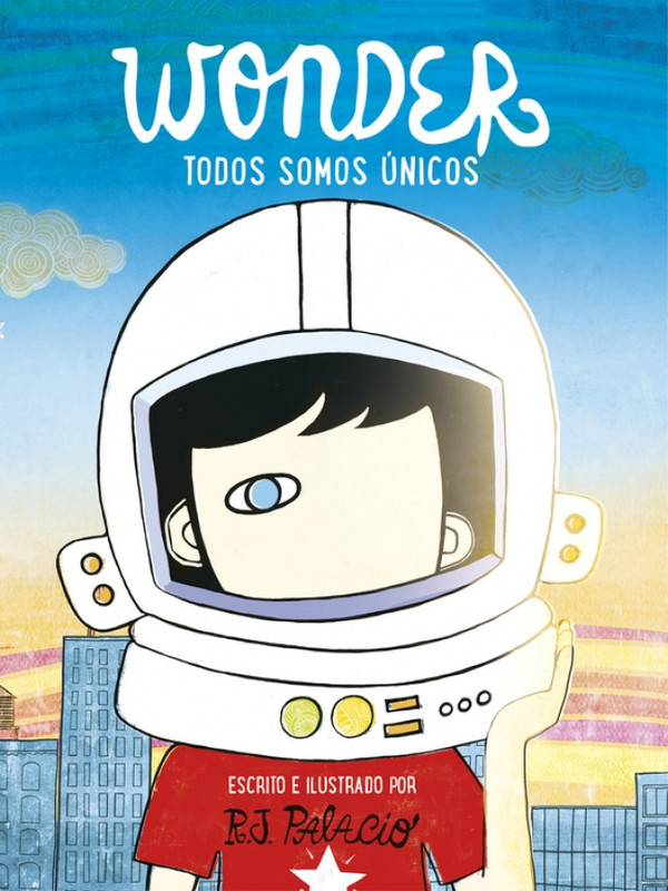 ENT88473 - Wonder. Todos somos únicos - R.J. Palacio