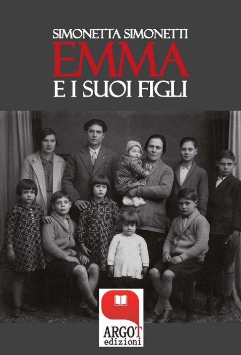 Simonetta Simonetti – Emma e i suoi figli (2018)