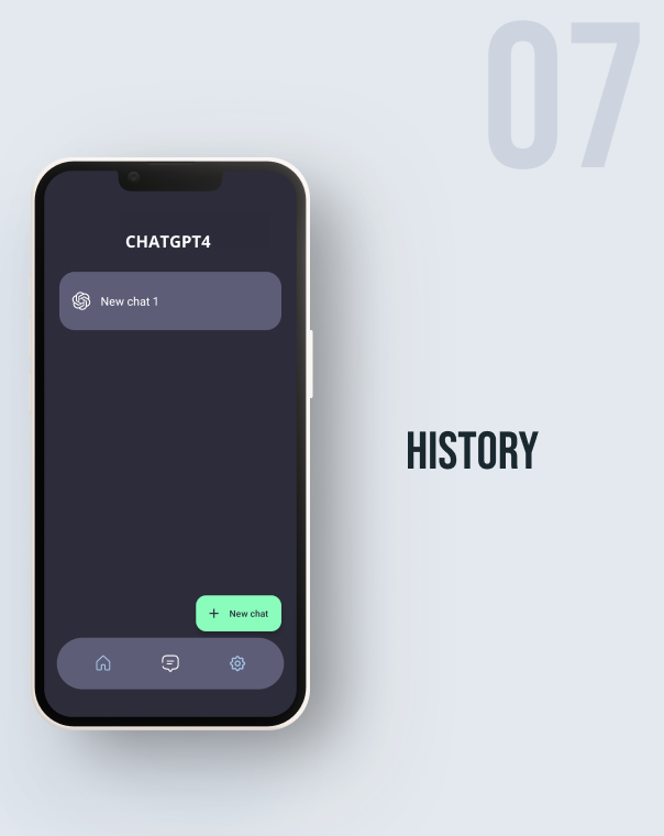 Chatgpt4: converse com a IA e gerar imagens de IA - 10