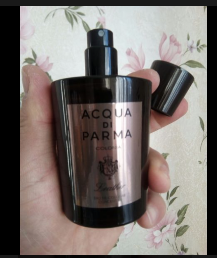 Acqua di Parma, fake or real ? Are they faked ? Please help! | Basenotes  Forum
