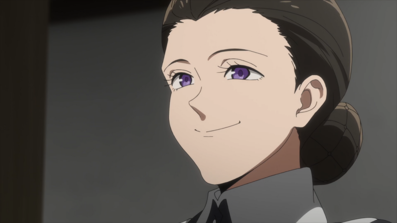 [Arukoru] Yakusoku no Neverland (The Promised Neverland) - Episo