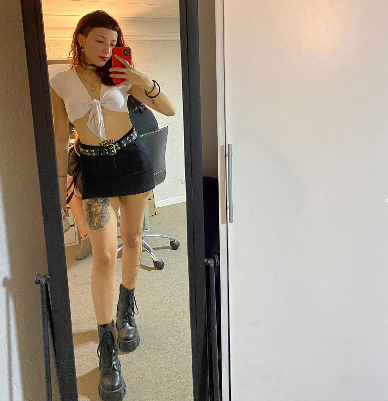 tetas