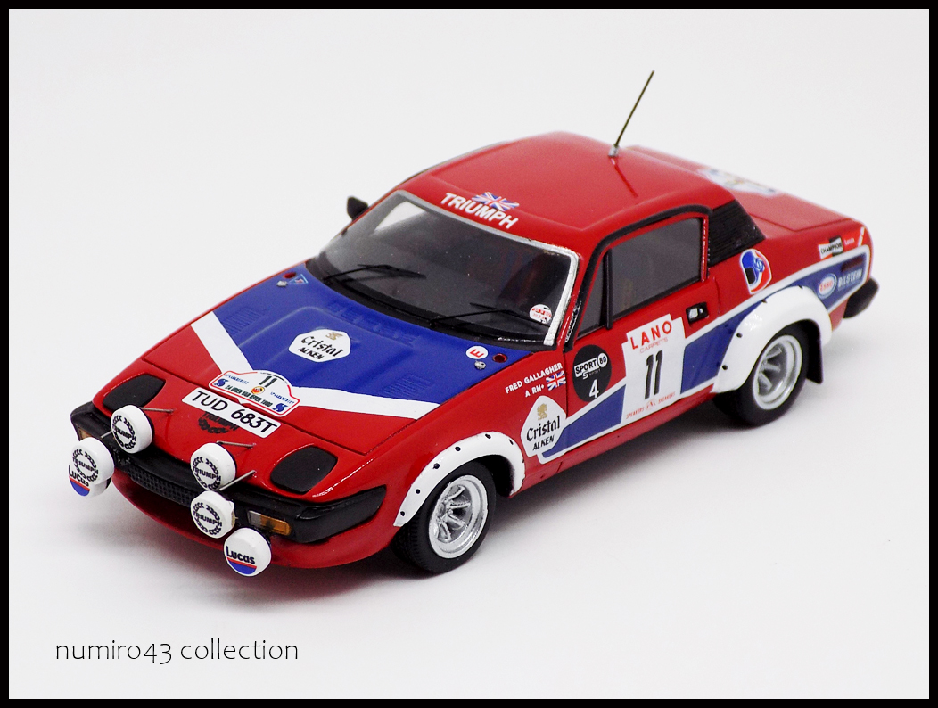 1980 27 Ypres Triumph Pond M1