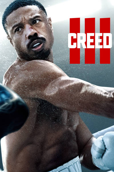 Creed III