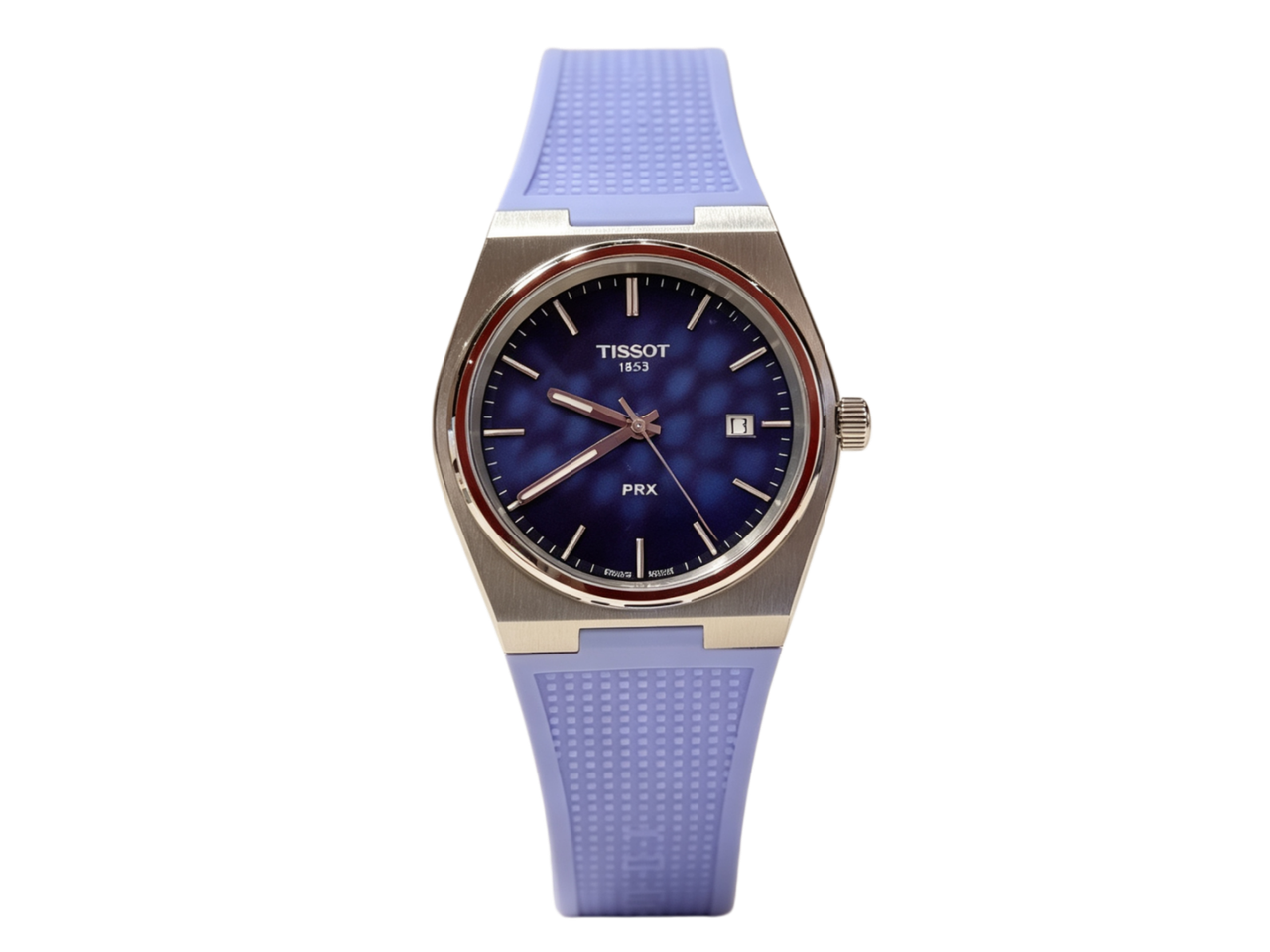 Tissot [PRX 40]