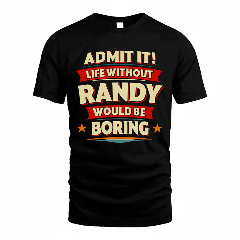 RANDY