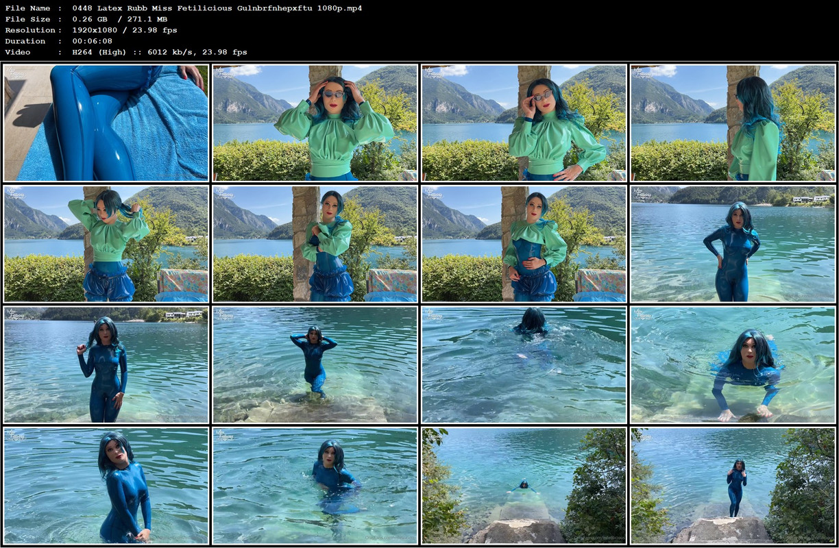 0448 Latex Rubb Miss Fetilicious Gulnbrfnhepxftu 1080p.mp4