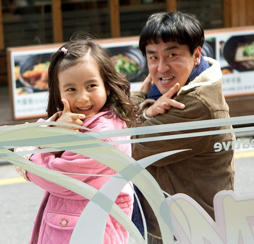 Film Miracle in Cell No 7 