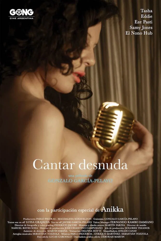 [18+] Sing Naked (2025) [Spanish] WEB-DL 720p,1080p | GDRive