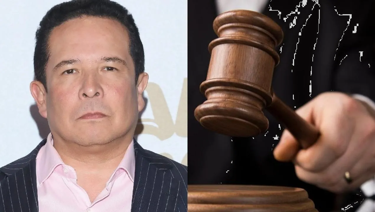 Gustavo Adolfo Infante es denunciado por acosar a un menor de edad