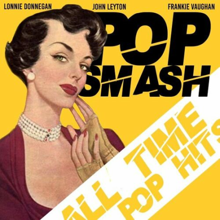 VA - Pop Smash (All Time Pop Hits) (2022)