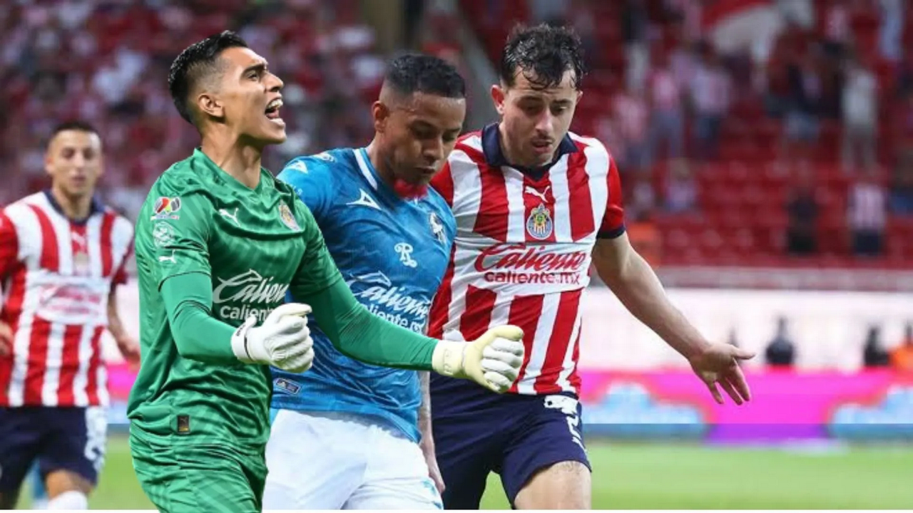 Tala Rangel asume responsabilidad y lanza mensaje de optimismo tras empate de Chivas