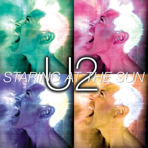 1f8d8f7a 6927 452f a96d 68d64368543e - U2 - Staring At The Sun (Remastered 2024) (1997/2024) (Hi-Res) FLAC/MP3