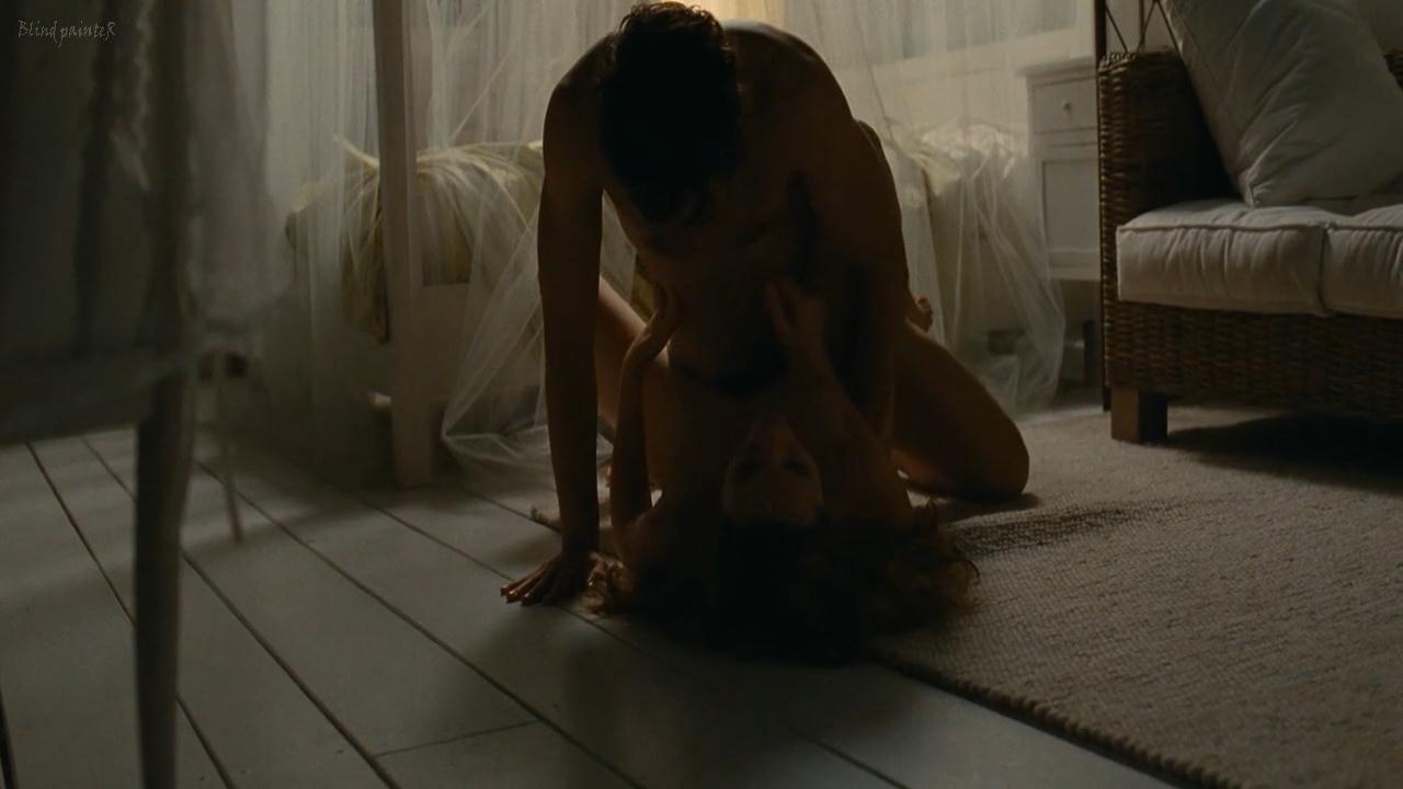 21569. A Happy Event (2011) - HD720p - Louise Bo