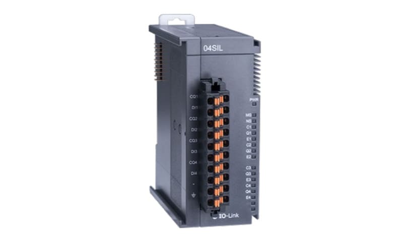 AS04SIL-A Delta AS