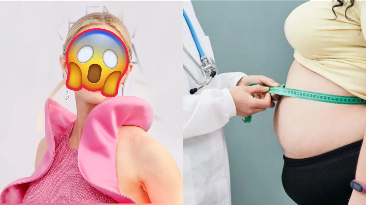 Guapa actriz es acusada de “gordofóbica” por una vieja entrevista