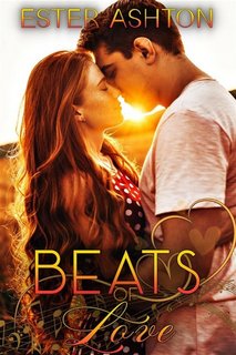 Ester Ashton - Beats of love (2023)