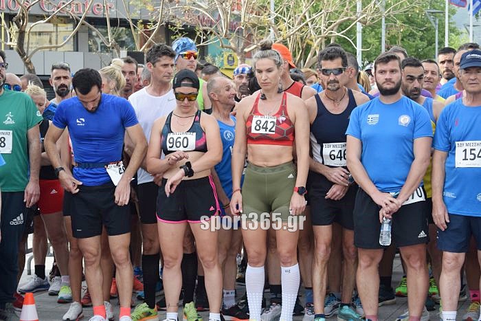 , ΦΩΤΟΡΕΠΟΡΤΑΖ: 20ος Αγώνας δρόμου Καλαμάτας