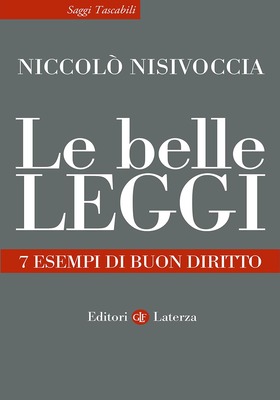 Niccolò Nisivoccia - Le belle leggi (2025)