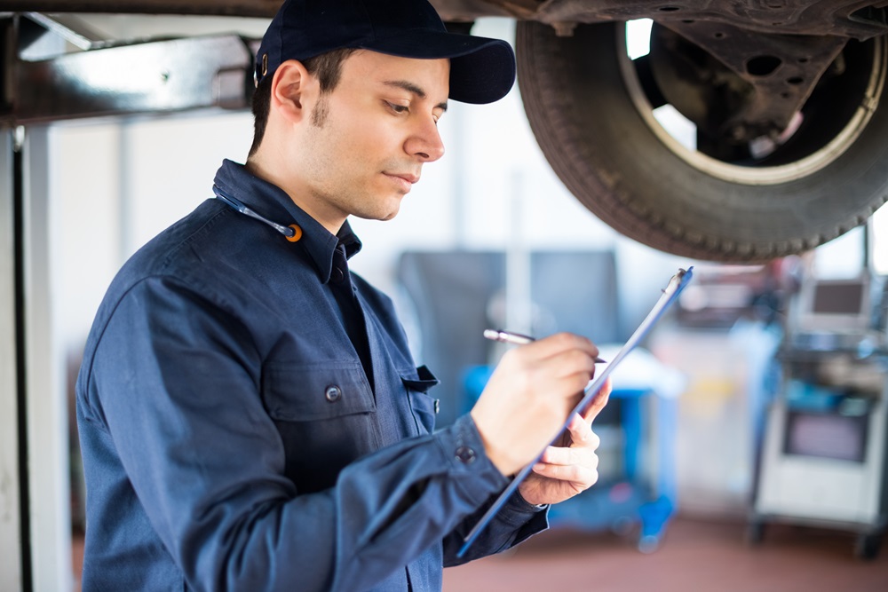 car repairs melbourne